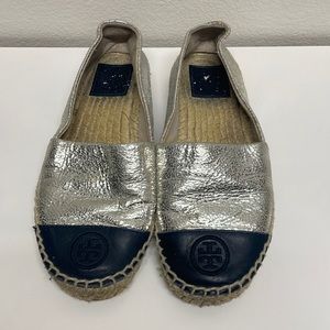 Tory burch shoes
